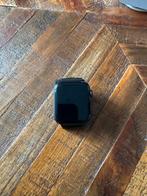 Apple watch SE space Gray 44 mm, Sieraden, Tassen en Uiterlijk, Smartwatches, Ophalen of Verzenden, Zo goed als nieuw, Zwart, IOS
