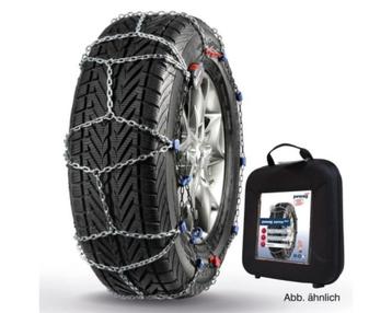 Pewag Servo SUV RSV 79 sneeuwketting (2 stuks) nw - Te huur beschikbaar voor biedingen