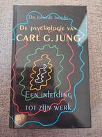 De Psychologie van Carl G. Jung - Jacobi, Ophalen of Verzenden, Gelezen, Overige onderwerpen, Jolande Jacobi