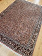 Vintage handgeknoopt perzisch tapijt bidjar 245x168, Huis en Inrichting, Stoffering | Tapijten en Kleden, 200 cm of meer, 150 tot 200 cm