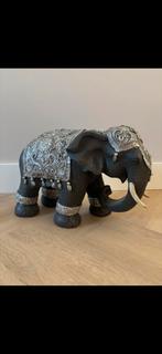 Olifant, Ophalen, Zo goed als nieuw