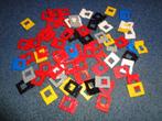 Partij S35=Lego vintage auto bodems
