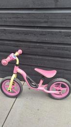 Roze loopfiets van Chillafish, Ophalen, Gebruikt, Gewone step, Chillafish