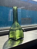 Bodemvondst 1890 Mini Jenever flesje aangeduid met nr. 1, Antiek en Kunst, Verzenden