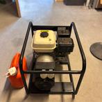 Europower EP2500 Generator, Doe-het-zelf en Verbouw, Ophalen, Zo goed als nieuw, Minder dan 5 kVA, Benzine