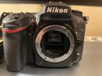 Nikon 7100 DSLR cameraset, Spiegelreflex, Ophalen of Verzenden, Zo goed als nieuw, Nikon