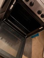 Elektrische oven indesit, Ophalen, Zo goed als nieuw, Minder dan 45 cm