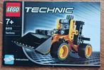 Lego Technic 8418, Ophalen of Verzenden, Zo goed als nieuw, Complete set, Lego