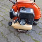 Tekoop husvarna bladblazer starten en lopen, Ophalen, Gebruikt, Benzine