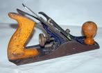 Vintage W.S. Birmingham No. 4 schaaf. Izgs., Antiek en Kunst, Antiek | Gereedschap en Instrumenten, Ophalen of Verzenden