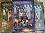 Zeg 'ns AAA, Cd's en Dvd's, Dvd's | Tv en Series, Alle leeftijden, Ophalen of Verzenden, Zo goed als nieuw, Komedie