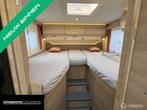 Rapido C55 Night Edition 8T-Automaat Enkele Bedden Luifel Li, Bedrijf, Diesel, Tot en met 3, Rapido