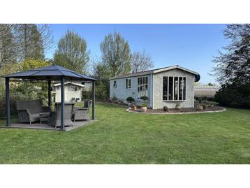 Chalet te koop in het Groene Hart in Waddinxveen, Z-H R#52R beschikbaar voor biedingen