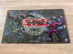 Yugioh speelmat / Yugioh playmat - Zombies, Hobby en Vrije tijd, Verzamelkaartspellen | Yu-gi-Oh!, Ophalen of Verzenden, Gebruikt