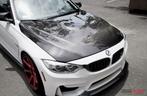 Seibon Carbon producten - BMW F80 M3 F82 M4 2015-2018