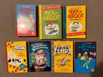 Nieuw en zo goed als nieuw kinderboeken, Ophalen of Verzenden, Zo goed als nieuw, Fictie algemeen