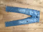 Jeans Cast Iron 29 L34, Kleding | Heren, Blauw, Overige jeansmaten, Ophalen of Verzenden, Zo goed als nieuw
