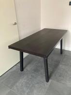 IKEA eettafel, Huis en Inrichting, Ophalen, Gebruikt, 50 tot 100 cm, Vijf personen of meer
