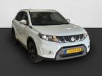Suzuki Vitara 1.4 S TREKHAAK / CRUISE ADAPT / STOEL VERW / C, Auto's, Suzuki, Voorwielaandrijving, Gebruikt, Euro 6, 4 cilinders