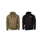 COMBI DEAL | Nash Make It Happen Hoody Box Logo Green +Black, Watersport en Boten, Hengelsport | Karpervissen, Ophalen of Verzenden