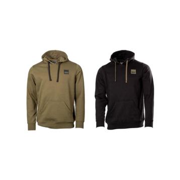 COMBI DEAL | Nash Make It Happen Hoody Box Logo Green +Black beschikbaar voor biedingen