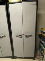 Garagekasten van Keter, Huis en Inrichting, Ophalen, Zo goed als nieuw