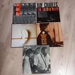 Lp  4jazz lp's, 1960 tot 1980, Ophalen of Verzenden, Zo goed als nieuw, 12 inch