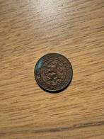 Curaçao - 1944 - 1 Cent, Ophalen of Verzenden, Koningin Wilhelmina, 1 cent, Setje