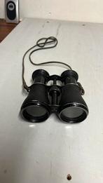 Antieke Duitse Verrekijker Merk Iris Paris, Ophalen of Verzenden, Duitsland