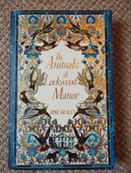 The Animals at Lockwood Manor - Jane Healey, Ophalen of Verzenden, Gelezen, Jane Healey