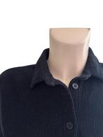 Kuyichi jurk XS, Blauw, Ophalen of Verzenden, Zo goed als nieuw, Maat 34 (XS) of kleiner