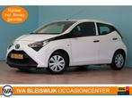 Toyota Aygo 1.0 VVT-i x-fun | BLUETOOTH | AIRCO | LIMITER |, Origineel Nederlands, Te koop, Emergency brake assist, Benzine