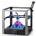 3D-printer Core-XY (700 mm/s Snelheid) - Quad-Gantry, Computers en Software, 3D Printers, Niet ingevuld, Verzenden, Niet ingevuld
