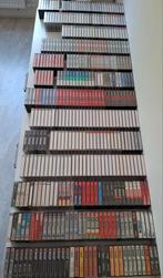 Cassettebandjes 1 euro per stuk, Cd's en Dvd's, Cassettebandjes, Ophalen, Gebruikt, Origineel