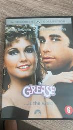 Grease, Ophalen of Verzenden, 1980 tot heden, Zo goed als nieuw