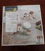 Home Creation Draaiplateau - Nieuw in doos!, Huis en Inrichting, Ophalen of Verzenden, Nieuw