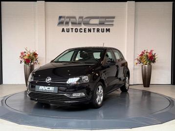 Volkswagen Polo 1.0 First Edition | Climate | Cruise | Bluet beschikbaar voor biedingen