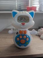 Nachtlampje met Slaaptimer, Ophalen of Verzenden, Zo goed als nieuw, Overige typen, Met geluid