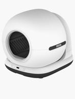 Automatische kattenbak Zedar K1200 Nooit gebruikt!, Dieren en Toebehoren, Kattenbakken, Ophalen, Zelfreinigend, Nieuw, Gesloten