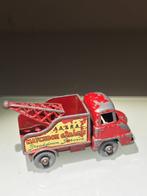 Matchbox Thames Trader Wreck Truck, Lesney, Gebruikt, Ophalen of Verzenden, Bus of Vrachtwagen