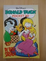 Donald Duck pocket 20, De bergsirenen, Ophalen of Verzenden, Zo goed als nieuw, Eén stripboek