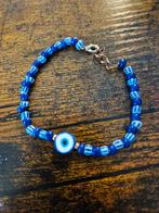 Armband, Ophalen of Verzenden, Zilver, Overige materialen