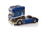 De Block Scania R4 Topline 4x2 Trekker (WSI 01-3116), Hobby en Vrije tijd, Modelauto's | 1:50, Ophalen of Verzenden, Zo goed als nieuw