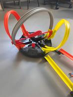 Hot wheels Roto Revelotion Lanceerbaan, Kinderen en Baby's, Speelgoed | Racebanen, Racebaan, Ophalen of Verzenden, Zo goed als nieuw