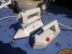Philips compact stoom reis strijkijzer inklapbaar Nieuw, Witgoed en Apparatuur, Ophalen of Verzenden, Nieuw