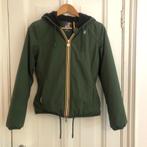 K-WAY Nieuwe, gevoerde winterjas, Kleding | Dames, Jassen | Winter, Ophalen, Nieuw, K-WAY, Maat 34 (XS) of kleiner