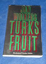 Turks fruit, Ophalen of Verzenden, Gelezen