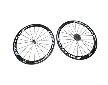 FFWD F4R carbon wielen – DT Swiss 350 naven – 700c – Ultegra beschikbaar voor biedingen