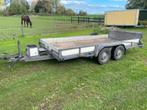 Nette kantelbare Hapert auto ambulance, autotransporter, Ophalen of Verzenden, Gebruikt