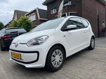 Volkswagen UP 1.0 MOVE UP! BLUEM. beschikbaar voor biedingen